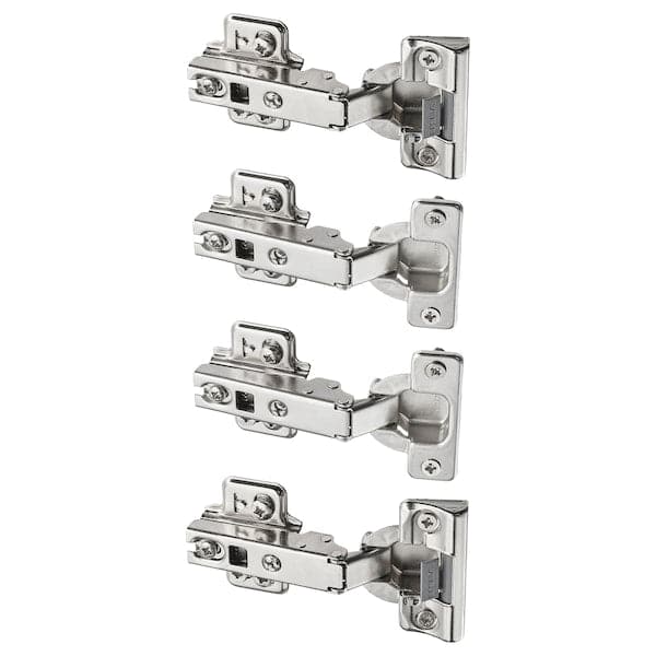 KOMPLEMENT - Soft closing hinge