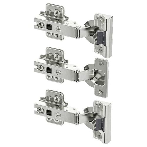 KOMPLEMENT - KOMPLEMENT Soft closing hinge