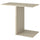 KOMPLEMENT divider for frames, grey-beige, 100x58 cm