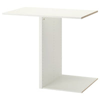 KOMPLEMENT divider for frames, white, 100x58 cm