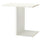 KOMPLEMENT - KOMPLEMENT Divider for frames, white, 100x58 cm