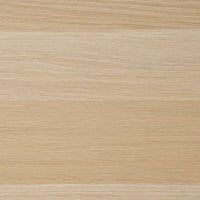 KOMPLEMENT - Divider for frames, white stained oak effect, 100x58 cm - best price from Maltashopper.com 60246419