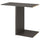 KOMPLEMENT divider for frames, dark grey, 100x58 cm