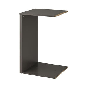 KOMPLEMENT - Divider for frames, dark grey, 75-100x58 cm - best price from Maltashopper.com 00509215
