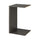 KOMPLEMENT - KOMPLEMENT Divider for frames, dark grey, 75-100x58 cm