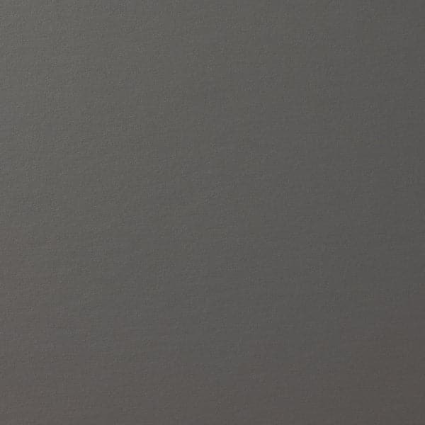 Ikea KOMPLEMENT - Divider for frames, dark grey, 75-100x58 cm