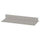 KOMPLEMENT - KOMPLEMENT Shoe insert for pull-out tray, light grey, 75x35 cm