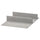 KOMPLEMENT - KOMPLEMENT Shoe insert for pull-out tray, light grey, 50x58 cm