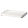KOMPLEMENT pull-out tray, white, 50x35 cm