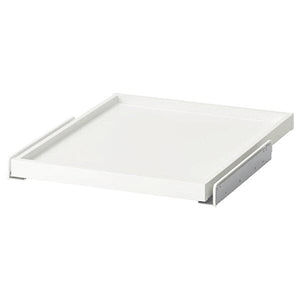 Ikea KOMPLEMENT - Pull-out tray, white, 50x58 cm