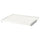 KOMPLEMENT pull-out tray, white, 75x58 cm