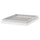 KOMPLEMENT - KOMPLEMENT Pull-out tray with insert, white, 50x58 cm