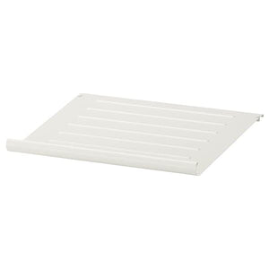 Ikea KOMPLEMENT - Shoe shelf, white, 50x35 cm