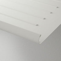 KOMPLEMENT - Shoe shelf, white, 50x35 cm - best price from Maltashopper.com 60257257