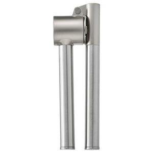 Ikea KONCIS - Garlic press, stainless steel