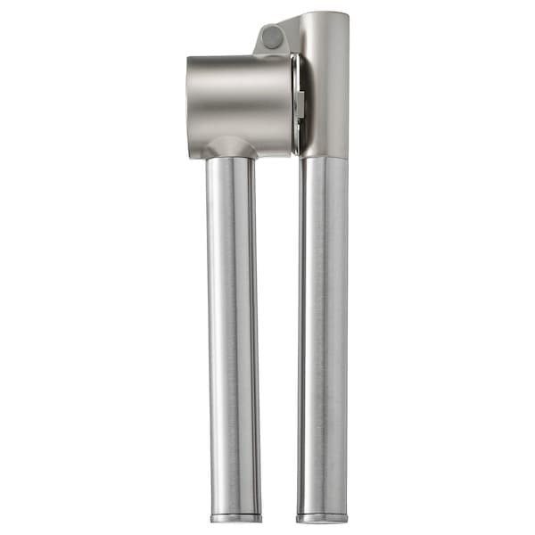 Ikea KONCIS - Garlic press, stainless steel