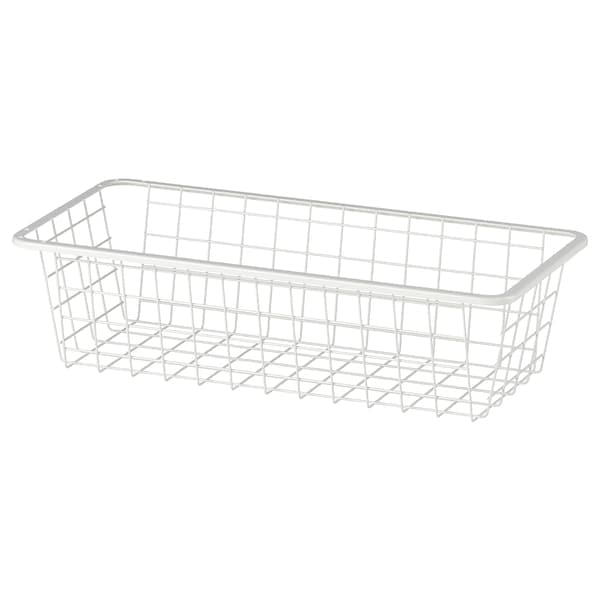 KONSTRUERA - Wire basket, 25 cm - best price from Maltashopper.com 20451379