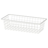 KONSTRUERA wire basket, 25 cm