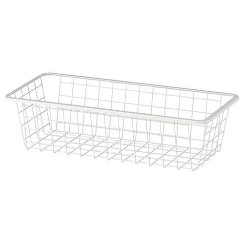 KONSTRUERA - Wire basket, 25 cm