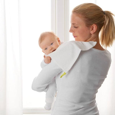 KRAMA - Washcloth, white, 30x30 cm - Premium Baby & Toddler from Ikea - Just €6.99! Shop now at Maltashopper.com