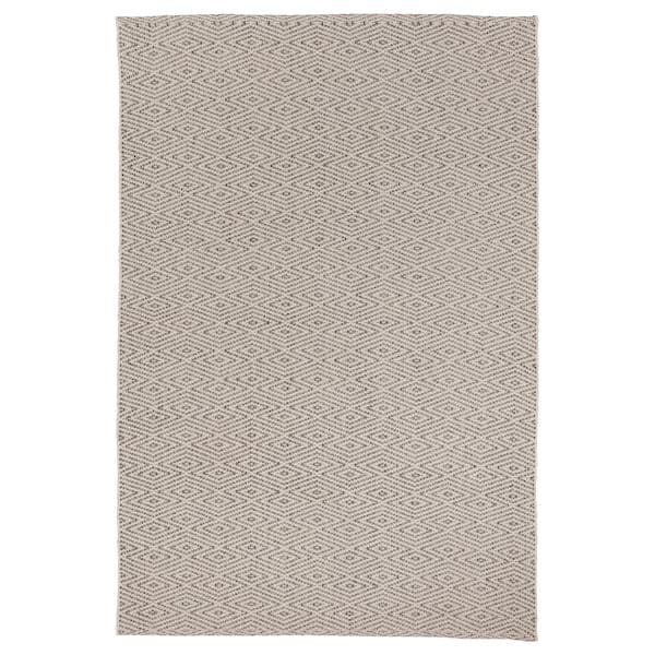 KRAVLUND - Carpet, flatwoven