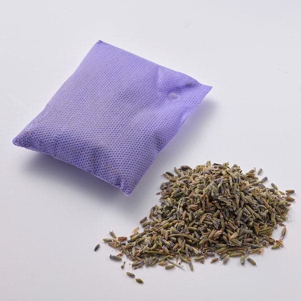 Ikea KROPPSVARM - Potpourri in a bag, Lavender, 10 g