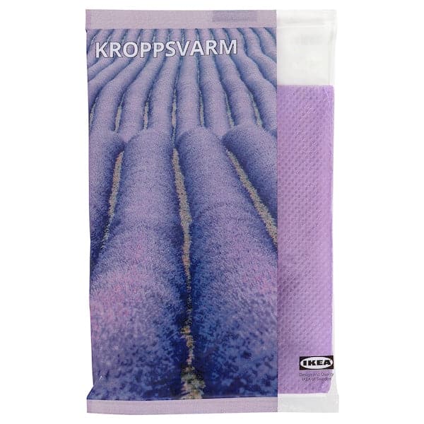 KROPPSVARM - Potpourri in a bag, Lavender, 10 g - best price from Maltashopper.com 80482373
