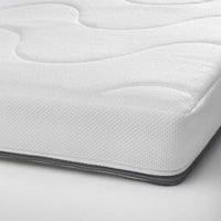 KRUMMELUR Foam mattress for cot 60x120x8 cm , - best price from Maltashopper.com 00321015