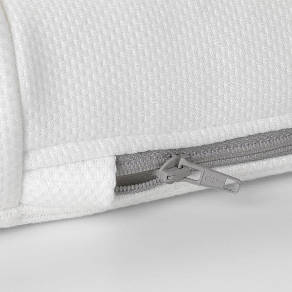 Ikea KRUMMELUR Foam mattress for cot 60x120x8 cm ,