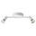 KRUSNATE - KRUSNATE Ceiling spotlight with 2 spots, white