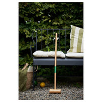 KUDDARNA - Cushion for outdoor chair, beige, , - best price from Maltashopper.com 00411087