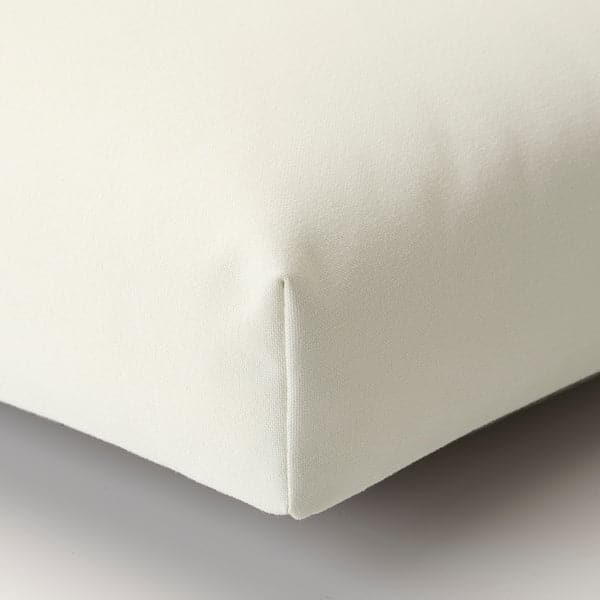 KUDDARNA Outdoor seat cushion - beige 62x62 cm - best price from Maltashopper.com 40411108