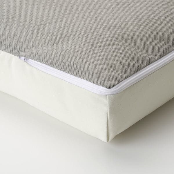 KUDDARNA Outdoor seat cushion - beige 62x62 cm - best price from Maltashopper.com 40411108