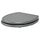 KULLARNA - KULLARNA Toilet seat, grey