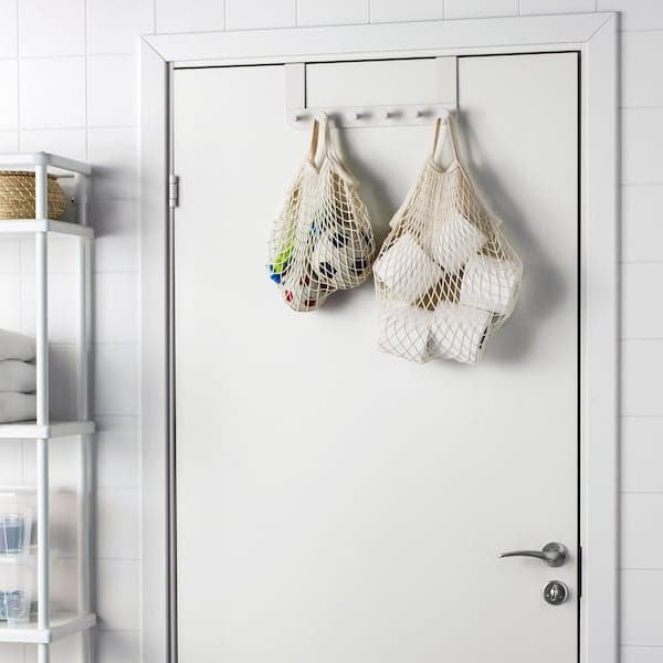 KUNGSFORS - Net bag, set of 2, natural - best price from Maltashopper.com 20372834
