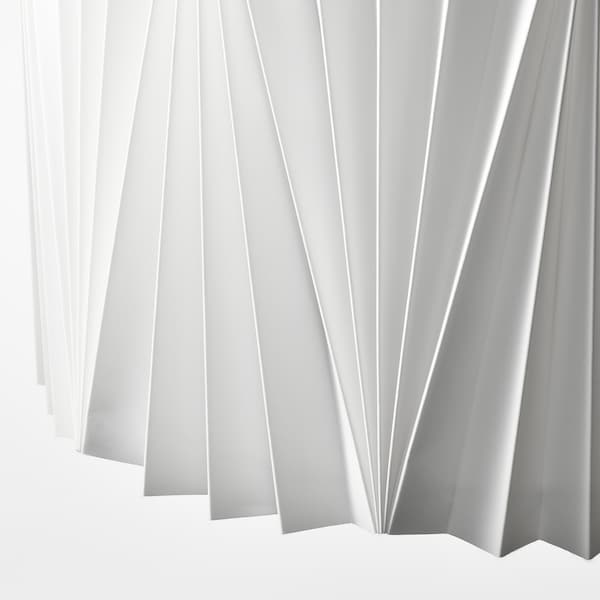 KUNGSHULT / SKAFTET - Floor lamp, arched