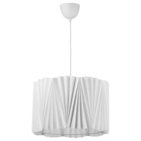 KUNGSHULT / SUNNEBY - Pendant lamp, white - best price from Maltashopper.com 19416037