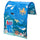 KURA bed tent, ocean animals pattern, 165x97 cm