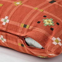 KUSTGRAN - Cushion cover, red, 40x58 cm - best price from Maltashopper.com 50563441