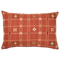 KUSTGRAN - Cushion cover, red, 40x58 cm - best price from Maltashopper.com 50563441