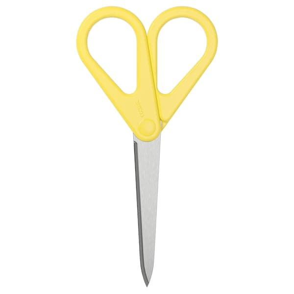 KVALIFICERA - Scissors