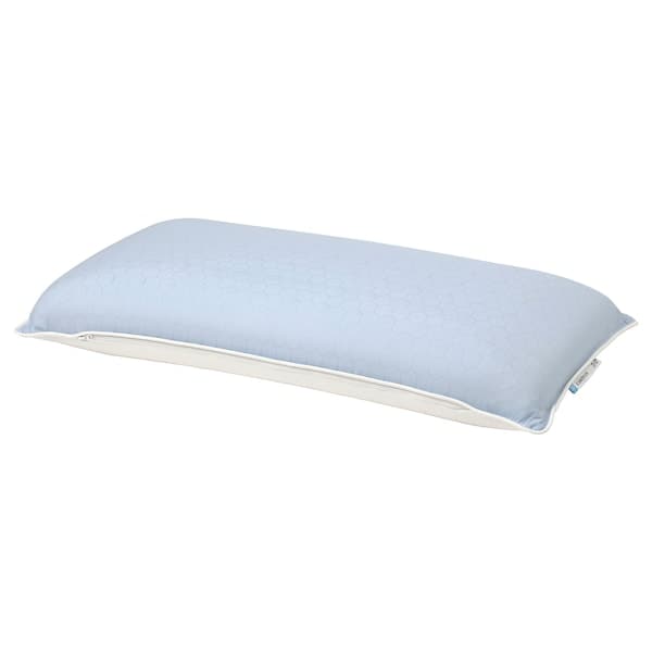 Ikea KVARNVEN Ergon/side/supine cushion 39x69 cm , 39x69 cm