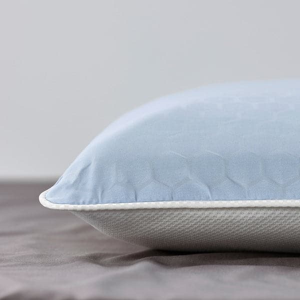 KVARNVEN Ergonomic cushion, belly down 39x69 cm , - best price from Maltashopper.com 00513217