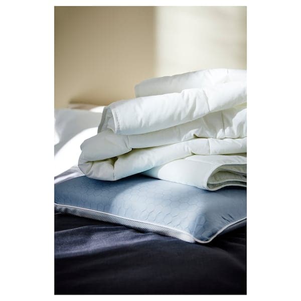 Ikea KVARNVEN Ergonomic cushion, belly down 39x69 cm ,