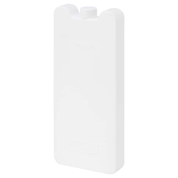 Ikea KYLKLAMP - Ice pack, white