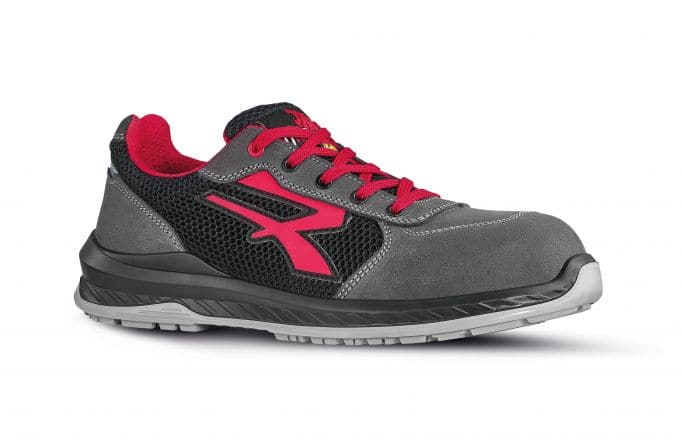 KYOTO ESD S1P SRC UPOWER SHOE NO.38