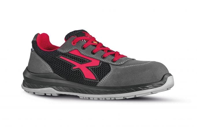 KYOTO ESD S1P SRC UPOWER SHOE NO.45