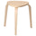 KYRRE - KYRRE Stool, birch