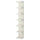 LACK - LACK Wall shelf unit, white, 30x190 cm