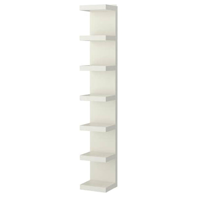 KRONILL nastro per arricciare, bianco, 8.5x310 cm - IKEA Italia